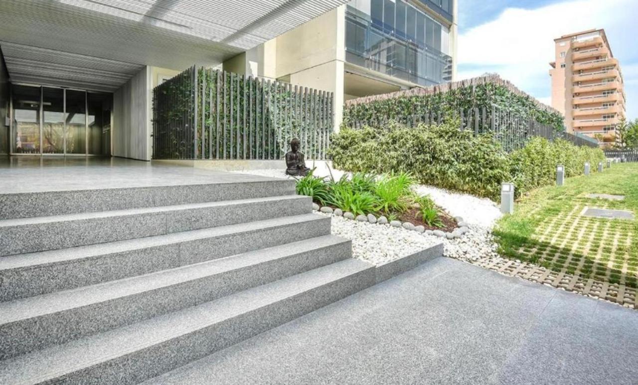 Mirador De Calpe. Apartment With Panoramic Views. מראה חיצוני תמונה
