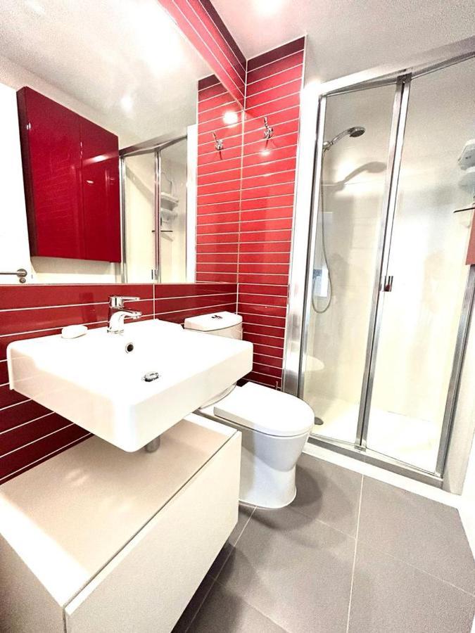 Mirador De Calpe. Apartment With Panoramic Views. מראה חיצוני תמונה
