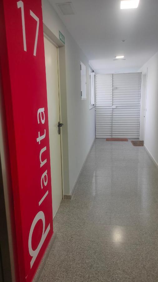 Mirador De Calpe. Apartment With Panoramic Views. מראה חיצוני תמונה