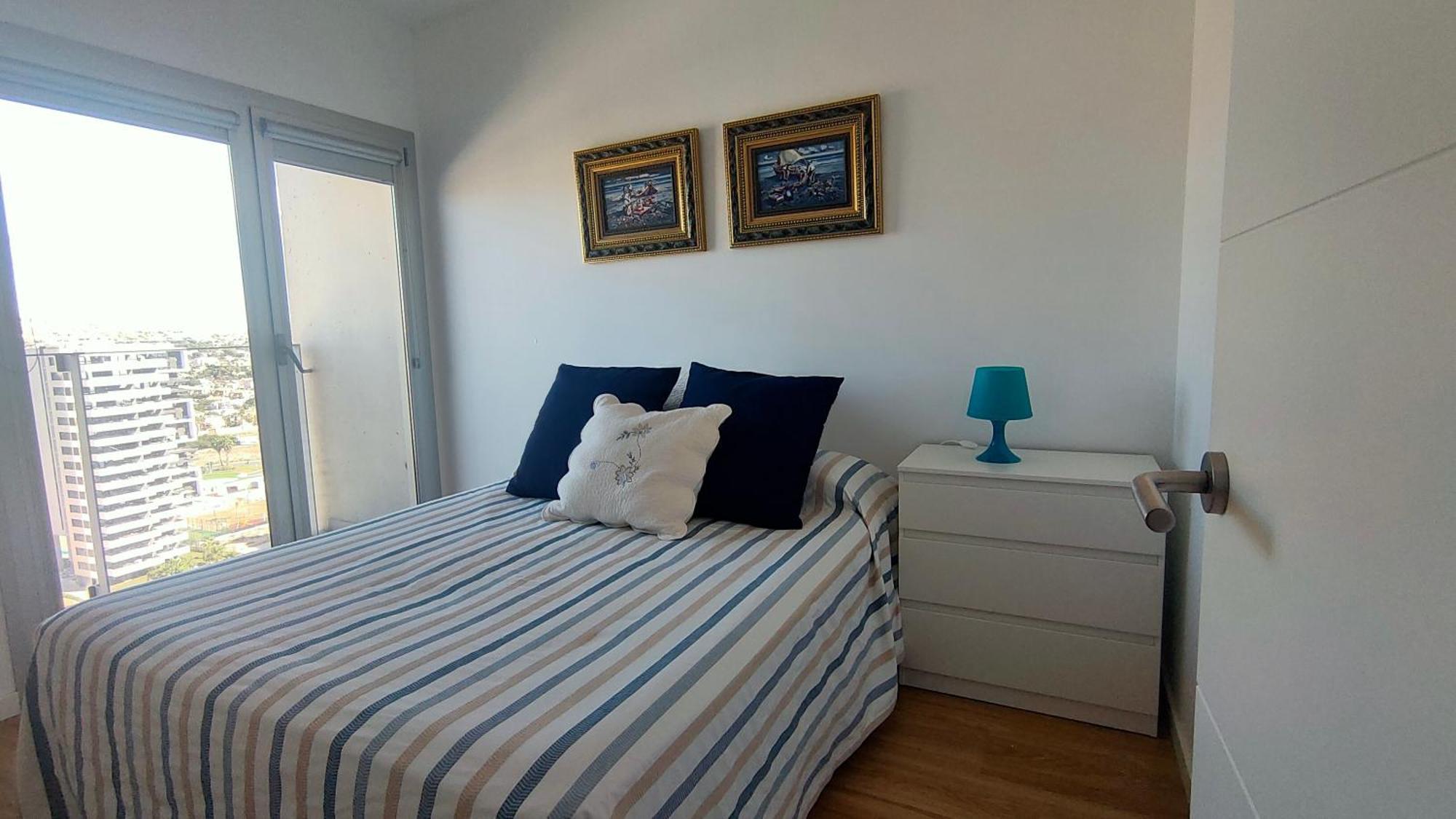 Mirador De Calpe. Apartment With Panoramic Views. מראה חיצוני תמונה
